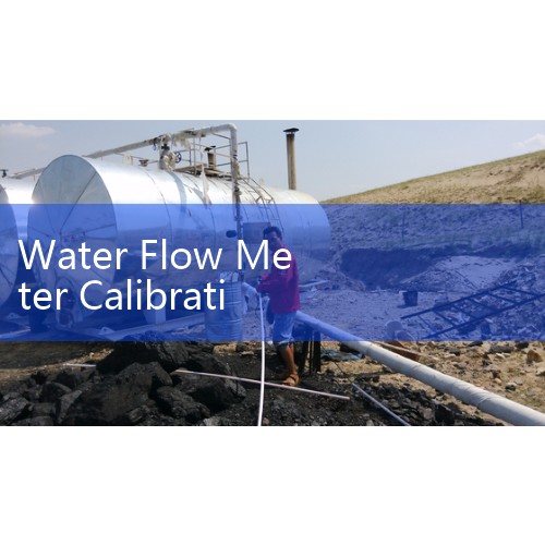 Water Flow Meter Calibration Services Near Me: Certified Lab Bench Locators
